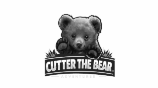 cutter the bear
