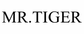 mr.tiger
