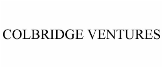 colbridge ventures