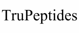 trupeptides