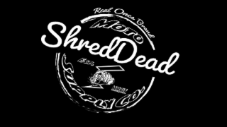 shreddead moto co.