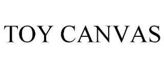 toy canvas