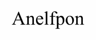 anelfpon