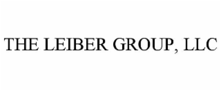 the leiber group, llc