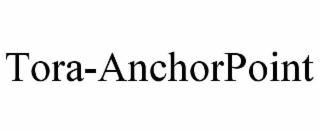 tora-anchorpoint