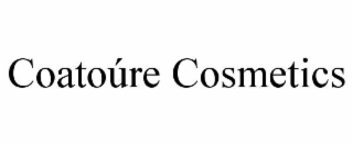 coatoÚre cosmetics