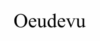 oeudevu