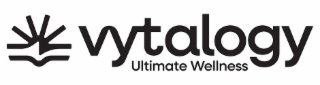 vytalogy ultimate wellness