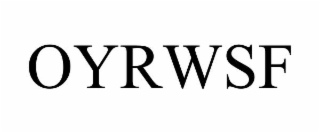 oyrwsf