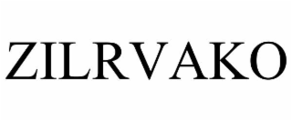 zilrvako