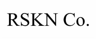 rskn co.