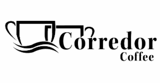 corredor coffee