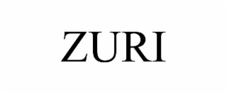 zuri