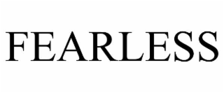 fearless