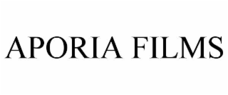 aporia films