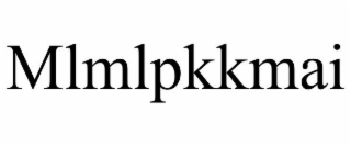 mlmlpkkmai
