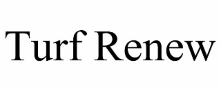 turf renew