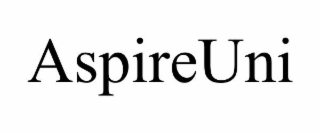 aspireuni