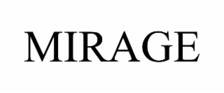 mirage