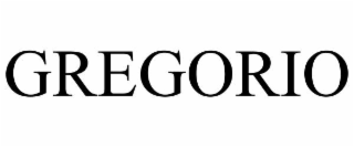 gregorio