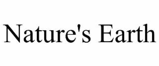 nature's earth
