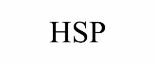 hsp