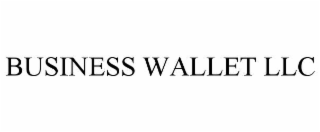 business wallet llc