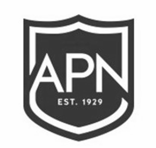 apn est. 1929