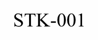 stk-001