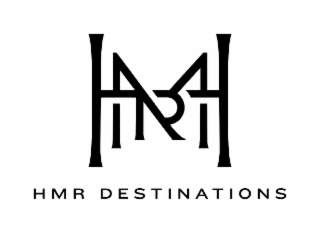 hmr destinations
