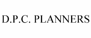 d.p.c. planners