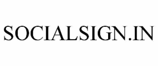 socialsign.in