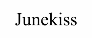junekiss
