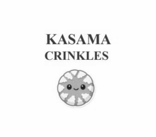 kasama crinkles