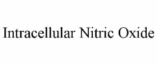 intracellular nitric oxide