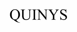 quinys