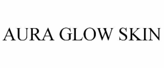 aura glow skin