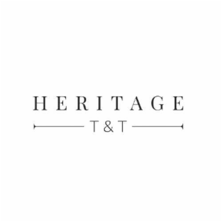heritage t&t