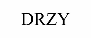 drzy