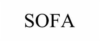 sofa