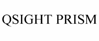 qsight prism
