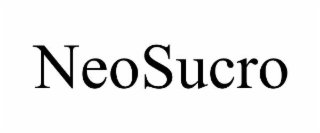neosucro