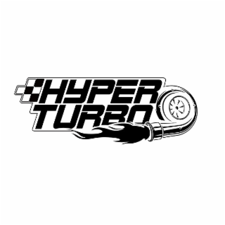 hyper turbo