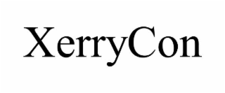 xerrycon