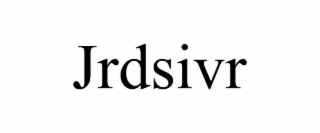 jrdsivr