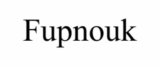 fupnouk