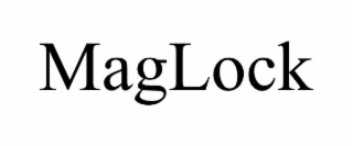 maglock