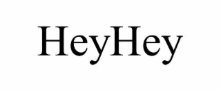 heyhey