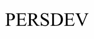 persdev
