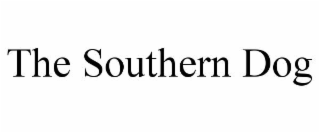 the southern dog